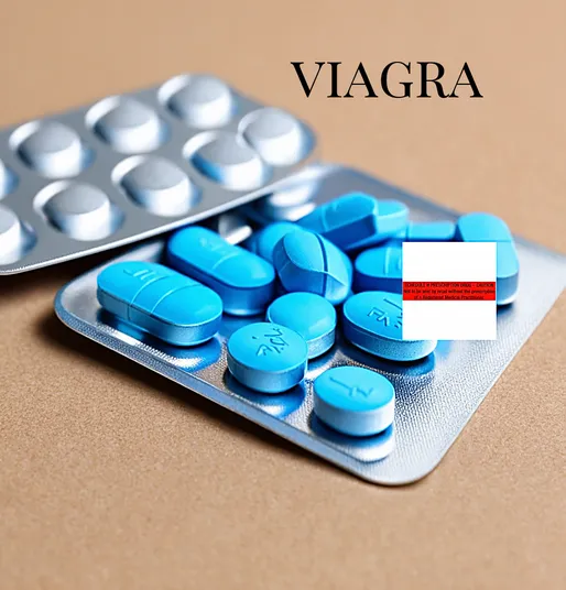 Prescrizione medica viagra